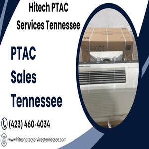 Photos by Hitech Ptac Services Tennessee #1