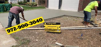 Leftamo Construction LLC