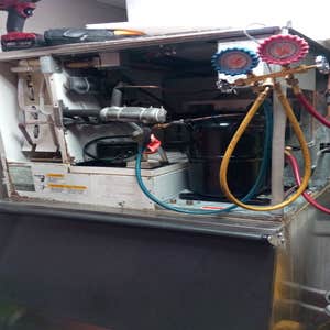 Photos from V&V Mechanical Contractors, Inc