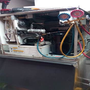 Photos from V&V Mechanical Contractors, Inc
