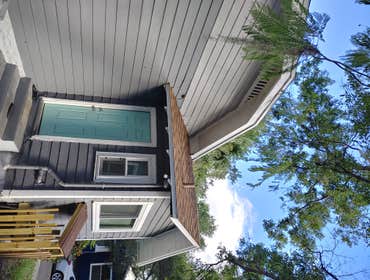 NEW ROOF