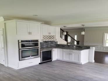 Kitchen Remodeling