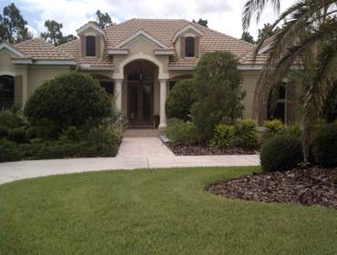 Project photos from CertaPro Painters of Sarasota-Bradenton