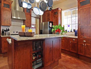 TERRY CARGILL CARPENTRY & CABINETS
