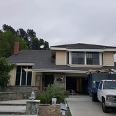 Diego's roofing corp