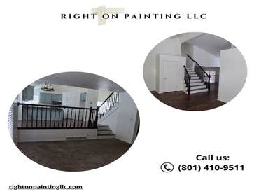 Photos by Right on Painting LLC #1