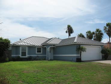 Past Projects We have done roofs all over Corpus Christi and the surrounding areas and are able to accomadate any type of roof style.