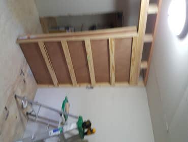 batheoom build