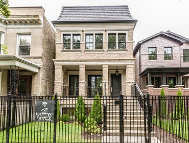Photos by James Construction Group, Inc #1 New Construction Home