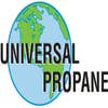 Universal Propane Inc logo