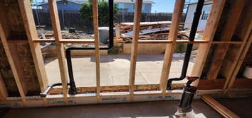 Photos by JAJR plumbing #1