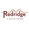 Redridge Concrete logo
