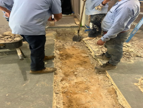 Photos by Contractors Services Unlimited #2