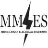Mid Michigan Electrical Solutions logo
