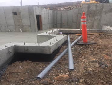 Concrete Services