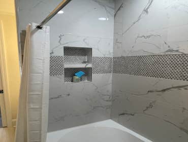 Shower