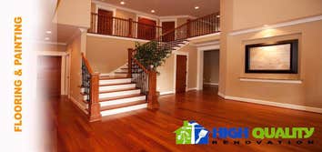 Photos by Higher Quality Renovation Inc. #1