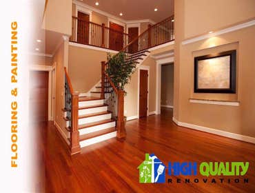 Photos by Higher Quality Renovation Inc. #1