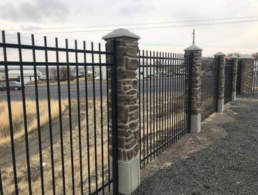Fences