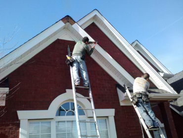Our Work
