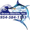 Ocean Electric Inc logo