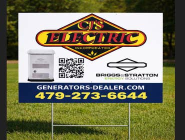 Photos by Cj's Electric, Inc #1