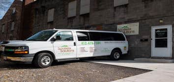 Spotless Solutions