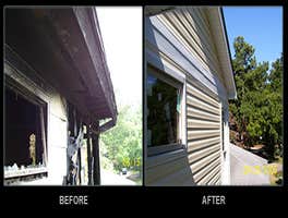 Photos from Coastal Restoration Group LLC
