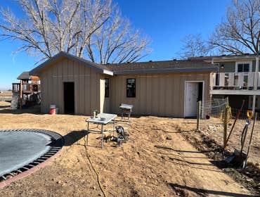Photos by Tough Stuff Contracting, LLC #1