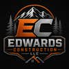 Edwards Construction logo
