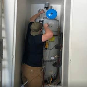 Reliable Plumber Glendale Az