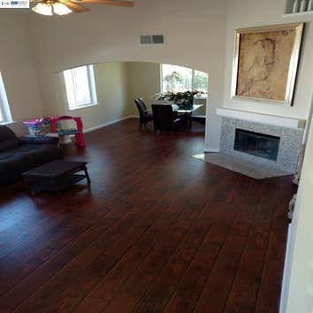 Laminate Floors