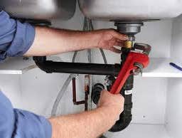 Random Plumbing Project Photos