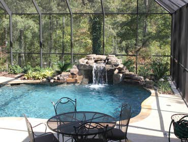 Swimming Pools