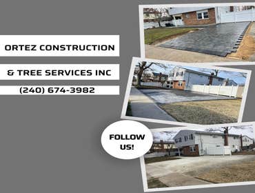 Photos by Ortez Construction & Tree Services Inc #5