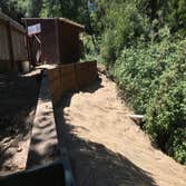 Retaining Wall Job