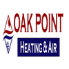 Oak Point Heating And Air LLC logo
