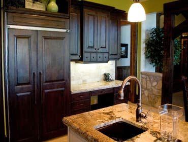 Photos by Robert Nelson Construction #1