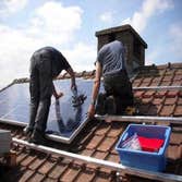 Photos by Mesa Solar Panels - Energy Savings Solutions #1