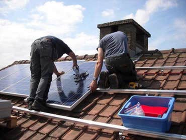Photos by Mesa Solar Panels - Energy Savings Solutions #1