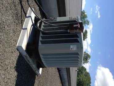 Harmon Heating and Air