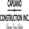 Capuano Construction logo