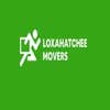 Loxahatchee Movers logo