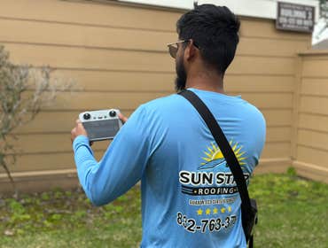 Photos by Sun Star Roofing #2