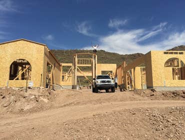 Photo(s) from D And M Advanced Framing