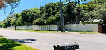 Fences