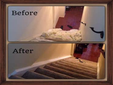Photos from A And Ms Painting And Remodeling