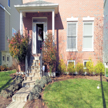 Residential Lawn Services