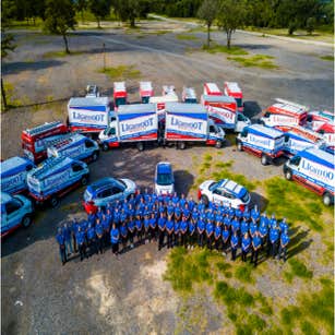 Lightfoot plumbing, Heating, Air & Electrical