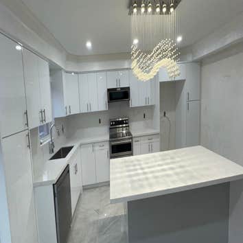Built Wright Construction, Inc